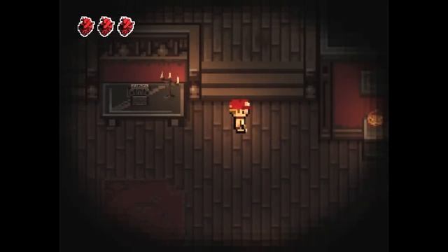 SAMHAIN - Wonderfully Wicked Retro Survival Horror Game in a Mansion Full of Brutal Ways to Die! смотреть онлайн