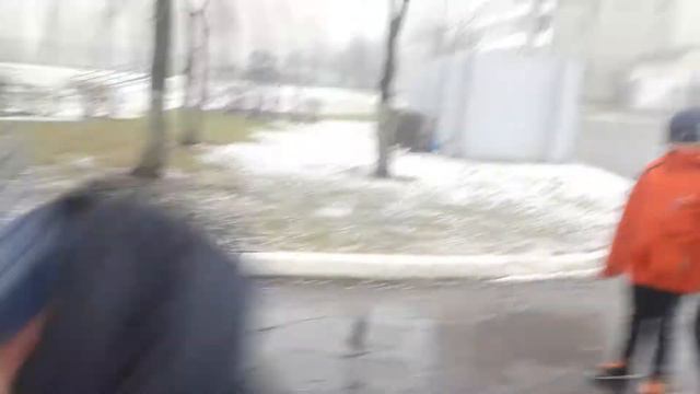 амонг ас в реальной жизни.Часть 1 смотреть онлайн