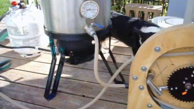 Peristaltic Pump Spring Loaded смотреть онлайн