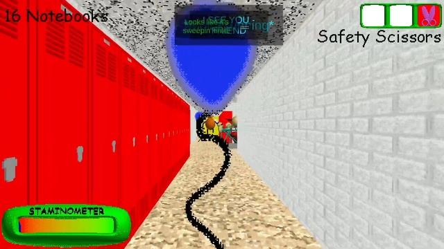 (Guide) Baldi's Basics Classic Remastered: Endless Master Achievement | Tips & Route (26 Notebooks) смотреть онлайн