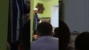 Мечит Бажова хутбаи иди Рамазон