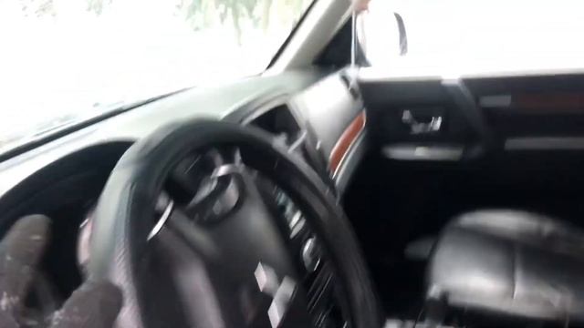 Pajero 3.8 смотреть онлайн