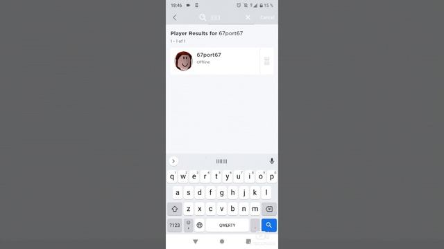 КАК СОЗДАТЬ НОВЫЙ АККАУНТ В Roblox смотреть онлайн