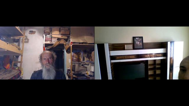 Трофимов Никита совсем заколебался адвентистскими глупостями. 16.10.2019 смотреть онлайн