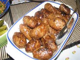 Как приготовить сальники смотреть онлайн