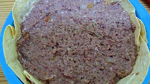 Вкусные будни