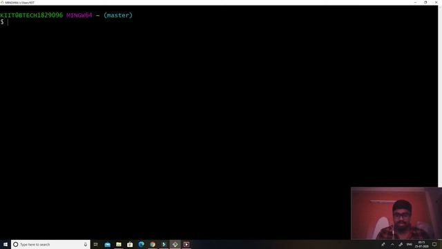 FULL STACK WEB DEVELOPMENT || LECTURE 3 смотреть онлайн