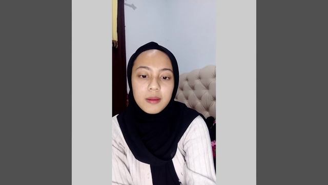 Tugas Praktik Pengamalan Ibadah (PPI) "Manfaat Bersedekah" Kharasia Fatra Pertiwi 1951010383 смотреть онлайн