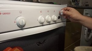 Выпадает флажок, ручка газовой плиты. Прокручивает, не фиксируется. Устранение,, ремонт.