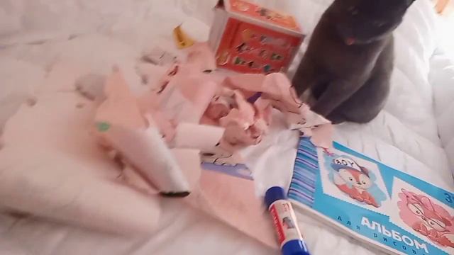 я делаю ремонт мини комнаты у себя на втором этаже ? смотреть онлайн
