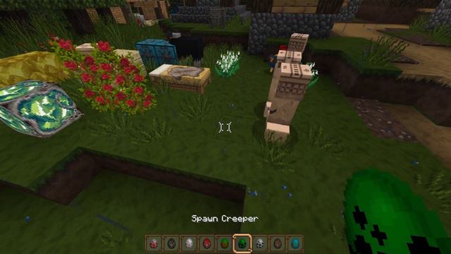 Minecraft Norse Mythology Mash-Up Pack Gameplay Review