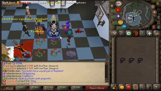 I STAKED 24 FORTUNE GENIES AT ONCE?!? MASSIVE SPK FP SESSION! SpawnPK RSPS Ep 93 + 2T Giveaway! смотреть онлайн