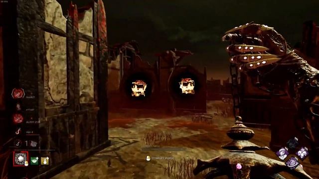 Dead by Daylight is a Survivor-Sided Game смотреть онлайн