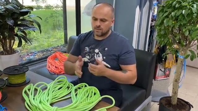 Обзор шнуров Remera смотреть онлайн