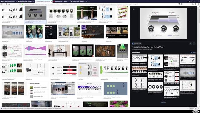 V-Ray Physical Camera Fundamentals in Maya смотреть онлайн