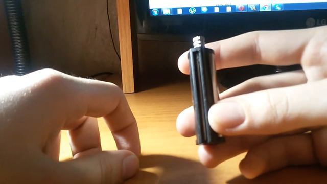 Зажигалка-спичка Aliexpress получить бесплатно!!! FREE!!! смотреть онлайн