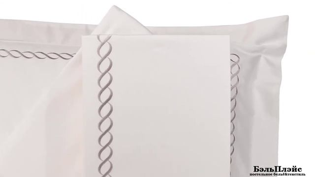 «Catena Nakisli» крем-бежевое deluxe (Tivolyo Home) Постельное Белье Турция смотреть онлайн