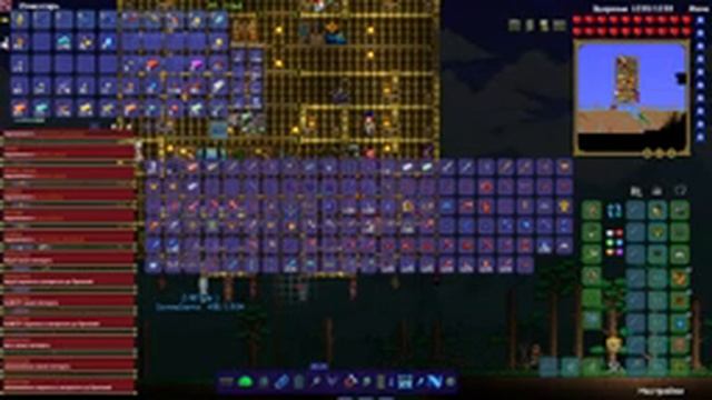 Terraria - Коротаем вечера смотреть онлайн
