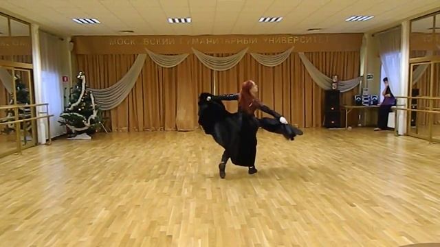 "Марионетки" Искусство Балетмейстера Екатерина Ткачук смотреть онлайн