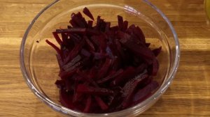 Лёгкий Салат Без Майонеза. Очень Вкусный и Полезный!