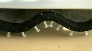 Волновой движитель для вездехода АВГ2012.wmv