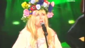Maryla Rodowicz - Hej Sokoły