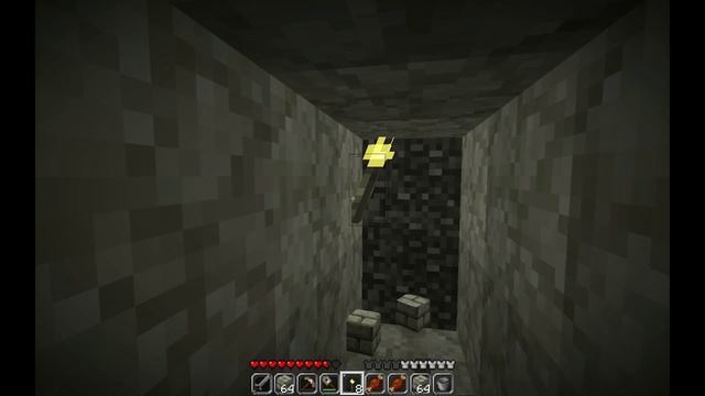 Minecraft S2 Episode 35 - Branch Mining for Diamonds (and Cobble)! смотреть онлайн
