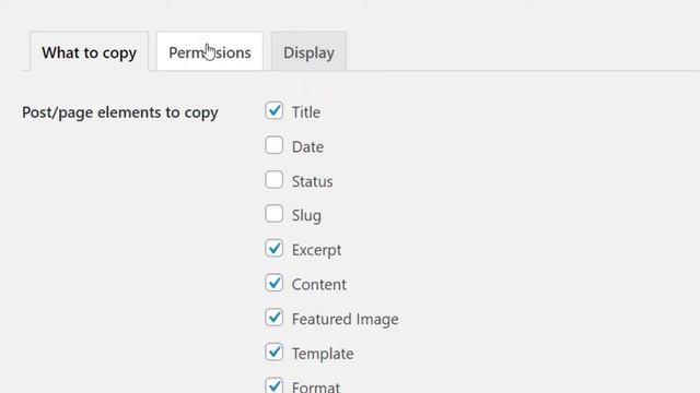How to Duplicate a WordPress Page or Post with a Single Click (Using Plugin) #WordPress смотреть онлайн