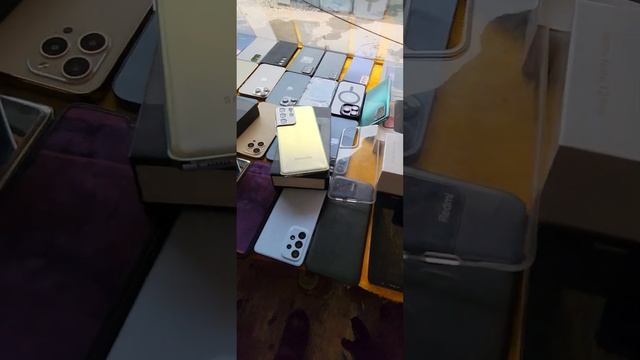 Продажа телефонов в Таджикистане, Бохтар (Курган-Тюбе) 2023 г. смотреть онлайн