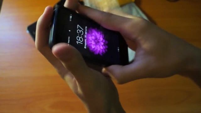 Посылки из Китая #1: чехол для iPhone 5s | бампер для iPhone 4 и другое | AHT смотреть онлайн
