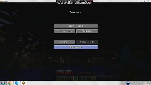 ужасы с другом в minecraft+лаги у друга смотреть онлайн
