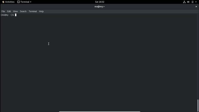 The Linux Shell Basics смотреть онлайн