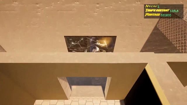 Space Ball Game смотреть онлайн