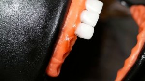 Как сделать маску Чужого-Ксеноморфа из папье маше\Из бумаги своими руками