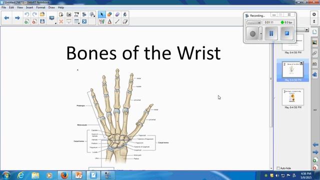 1. How to Open PowerPoint Presentation in SMART Notebook смотреть онлайн