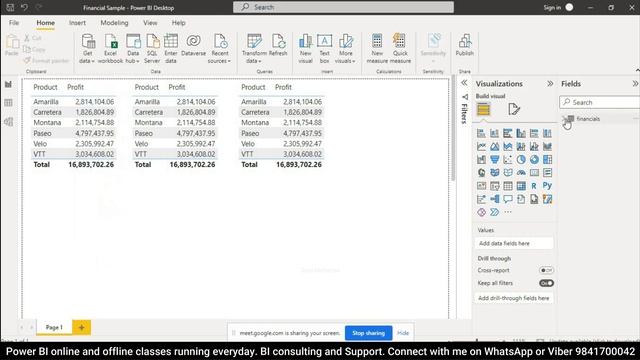 Power BI in Nepali - Day 2 смотреть онлайн