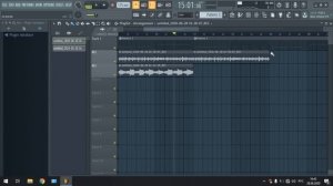 КАК ЗАПИСАТЬ INDIE ПЕСНЮ С НУЛЯ В FL STUDIO (fruity loops 20.7.1)