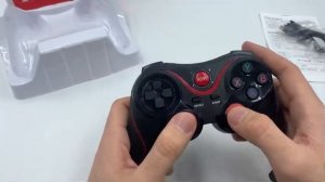 PX/GAME-X3