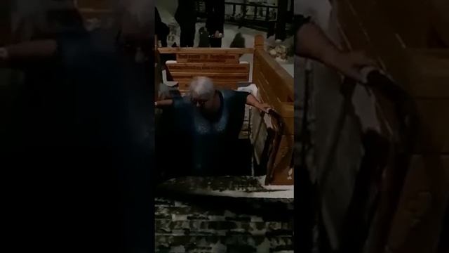 Крещение! Салаир! 2021г 19 января смотреть онлайн