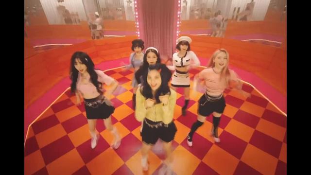 COVER Mago - GFRIEND by Miname [lyrics by sTipSy] смотреть онлайн