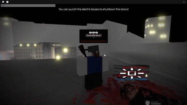 Another Message for EZIC + Rotting body :jan: (Border Simulator) смотреть онлайн