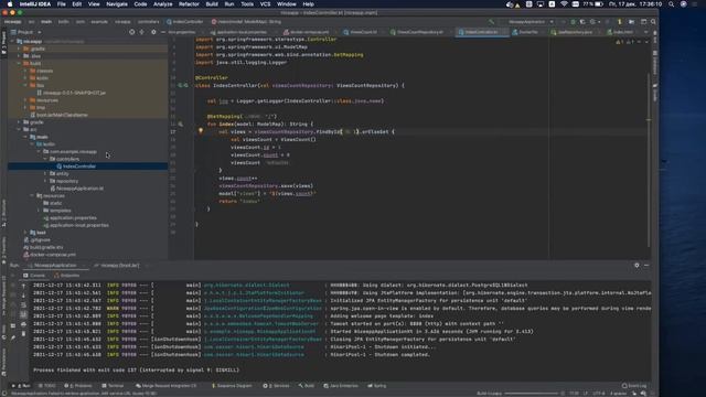 Докер — Что нужно знать? Контейнеризация с Docker для разработчиков