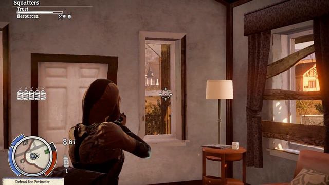Lets Survive State Of Decay YOSE Day 4
