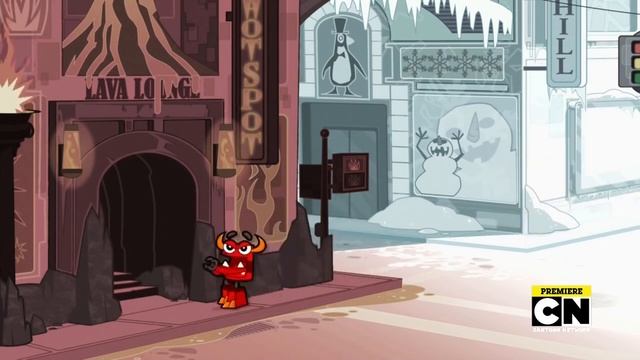 Mixels Season 2 - Nixel, Nixel, Go Away (Part 2) смотреть онлайн