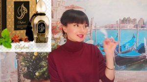 Arabesque Parfumes♥️ Attar Collection Azalea.  Восточная сказка