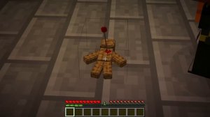 ✅ Майнкрафт, но СУПЕР СЕМЬЯ!