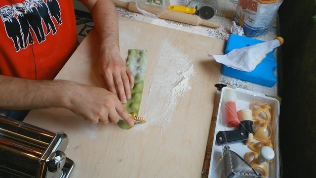 Нож для теста соединительный TESCOMA Delicia смотреть онлайн