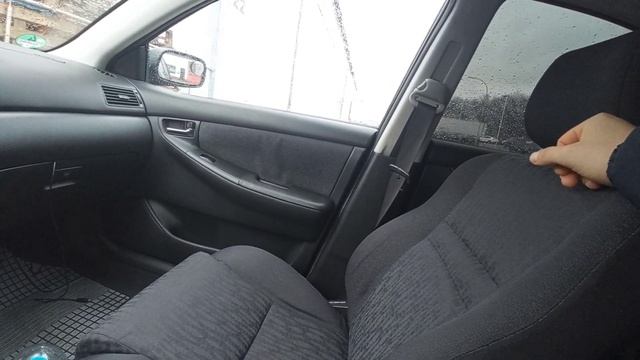 Стук в подвеске Тойота Королла или не в подвеске. смотреть онлайн