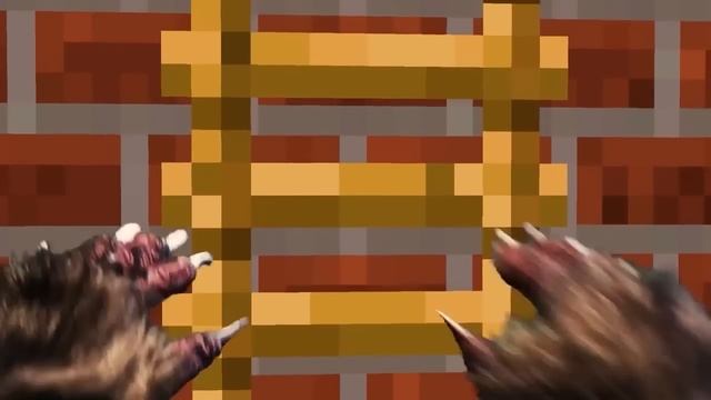 REALISTIC MINECRAFT IN REAL LIFE! - IRL Minecraft Animations / In Real Life Minecraft Animations