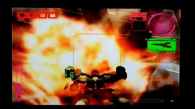 Let's play Armored Core 2 Another Age EP 25: Lost Field : game complete смотреть онлайн